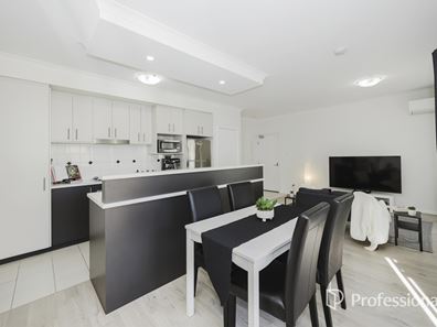 10/4 Delhi Street, West Perth WA 6005