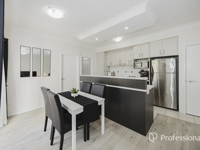 10/4 Delhi Street, West Perth WA 6005