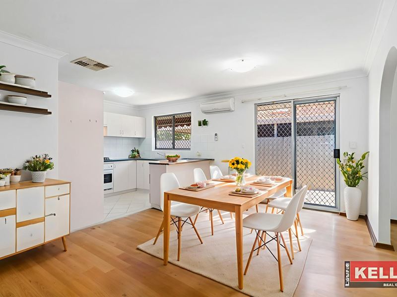 4/130 Wright Street, Kewdale