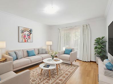 4/130 Wright Street, Kewdale WA 6105