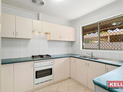 4/130 Wright Street, Kewdale WA 6105