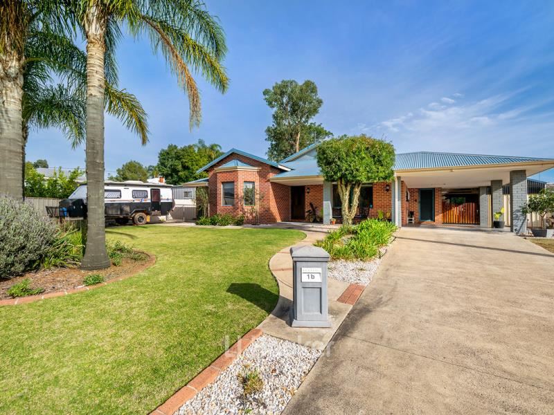 1B Robb Street, Collie