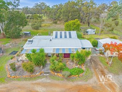 64 Mills Street, Mount Barker WA 6324