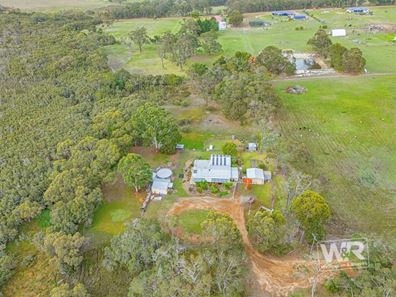 64 Mills Street, Mount Barker WA 6324