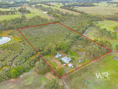 64 Mills Street, Mount Barker WA 6324