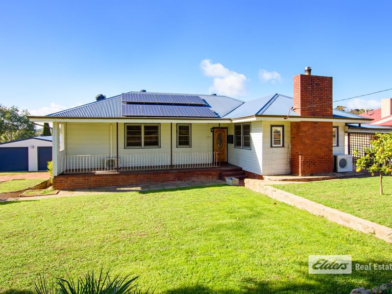 20 Bridge Street, Boyup Brook WA 6244