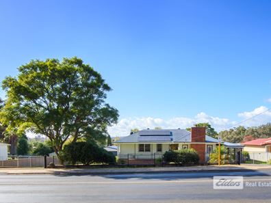 20 Bridge Street, Boyup Brook WA 6244