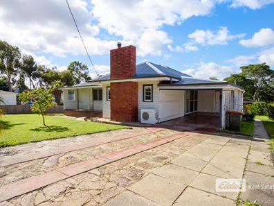 20 Bridge Street, Boyup Brook WA 6244