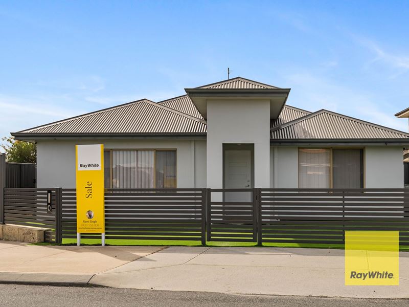 10 Bradley Street, Southern River