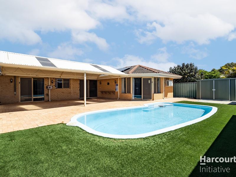 69 Hamelin Drive, Ballajura WA 6066