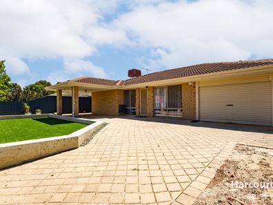 69 Hamelin Drive, Ballajura WA 6066