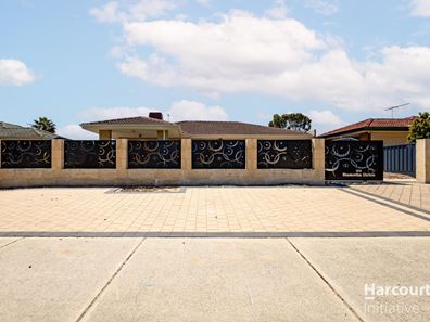 69 Hamelin Drive, Ballajura WA 6066