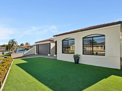 6 Trayner Close, Gosnells WA 6110