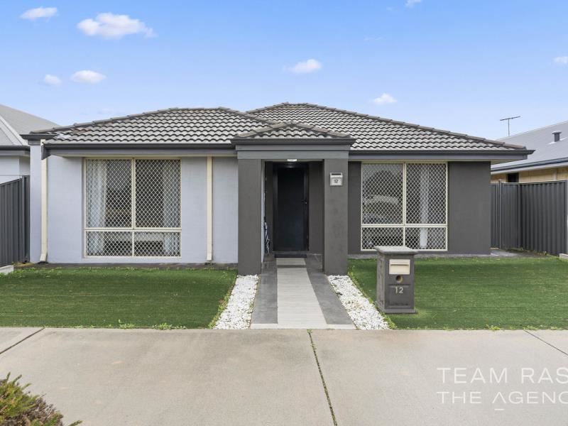 12 Charlton Way, Brabham WA 6055