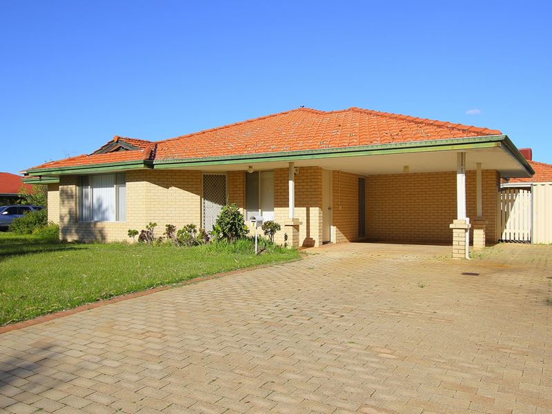 7 Templemore Gardens, Waterford WA 6152