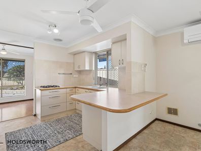 19A Rosebank Gardens, Alexander Heights WA 6064