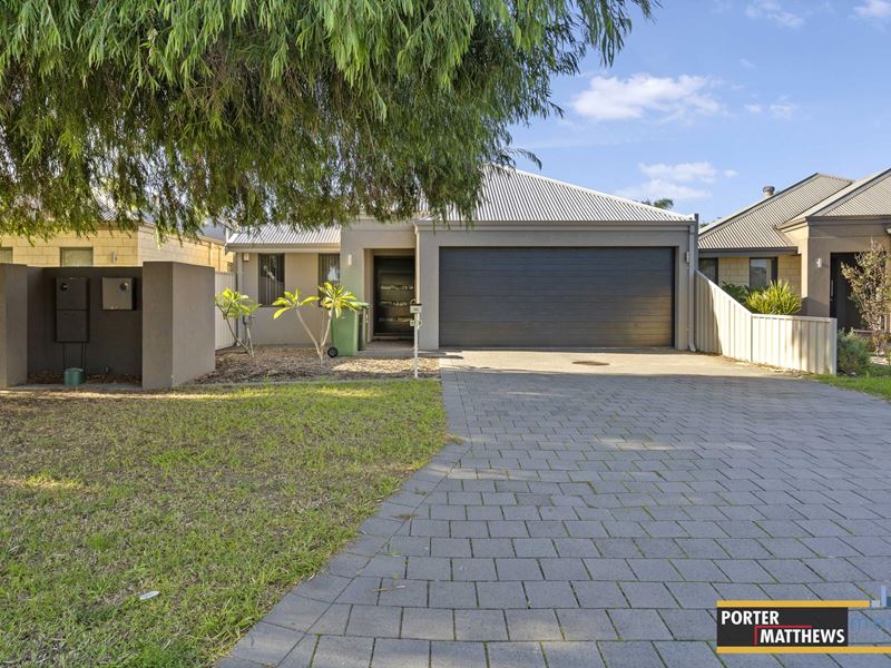 87B Williamson Avenue, Belmont WA 6104