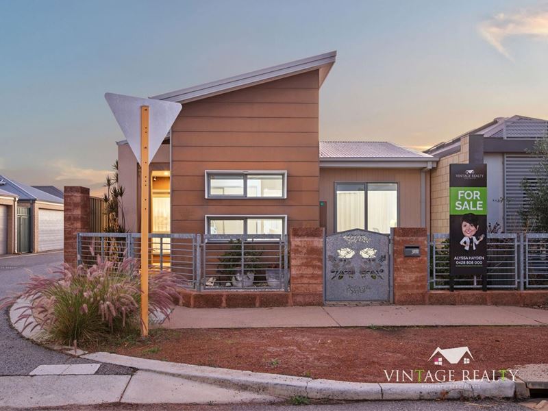 5 Cattach Way, Byford WA 6122