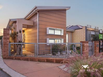 5 Cattach Way, Byford WA 6122