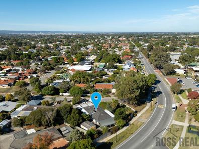 114 Ivanhoe Street, Eden Hill WA 6054