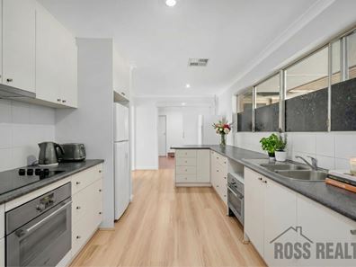 114 Ivanhoe Street, Eden Hill WA 6054