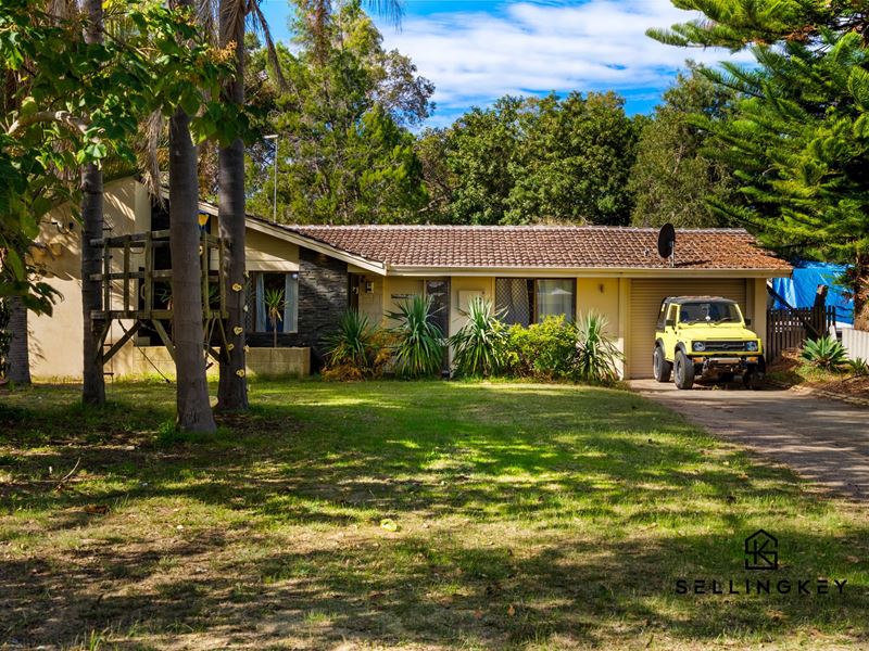 29 WATSON AVENUE, Coodanup