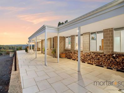 13 Kunzea Rise, Jarrahdale WA 6124