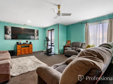 27 Millgrove Avenue, Cooloongup WA 6168