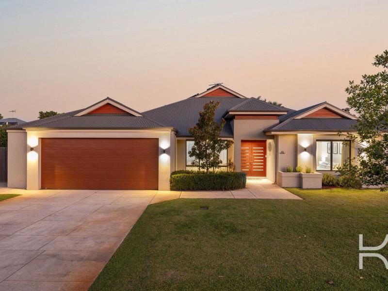 20 Haig Road, Attadale WA 6156