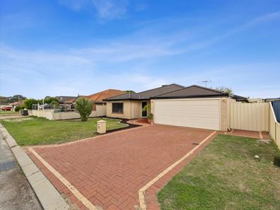 57 Serpentine Meander, Gosnells WA 6110