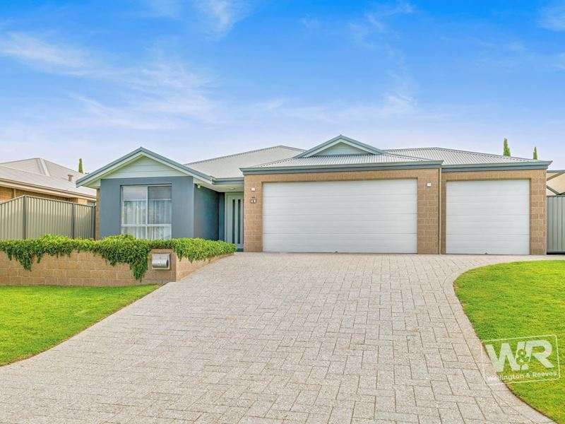9 Cullinan Terrace, Bayonet Head WA 6330