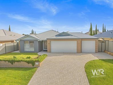 9 Cullinan Terrace, Bayonet Head WA 6330
