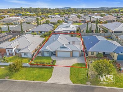 9 Cullinan Terrace, Bayonet Head WA 6330