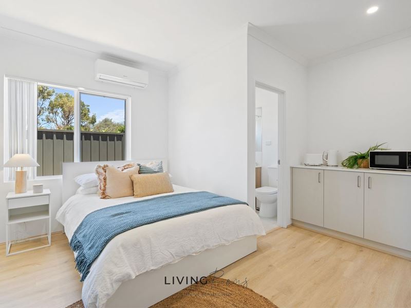Room/5  9 Heppell Gardens, Clarkson