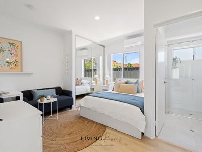 Room/5  9 Heppell Gardens, Clarkson WA 6030
