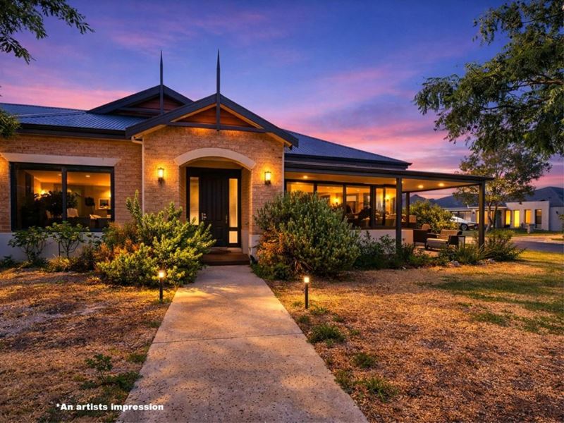 33 Caversham Bend, Southern River WA 6110