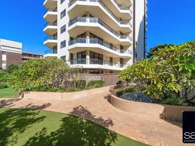 6/3 Park Avenue, Crawley WA 6009