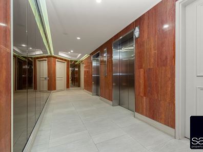 6/3 Park Avenue, Crawley WA 6009