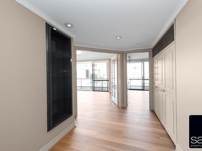 6/3 Park Avenue, Crawley WA 6009