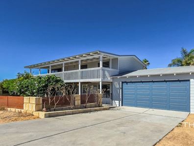 14 Batavia Circle, Kalbarri WA 6536