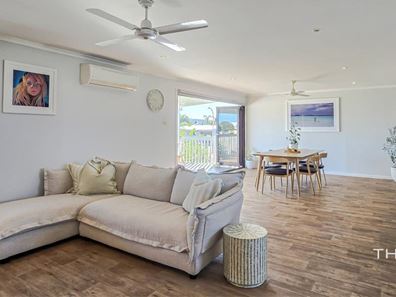 14 Batavia Circle, Kalbarri WA 6536