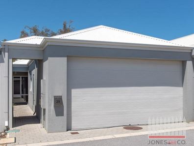 25 Jericho Lane, Aveley WA 6069