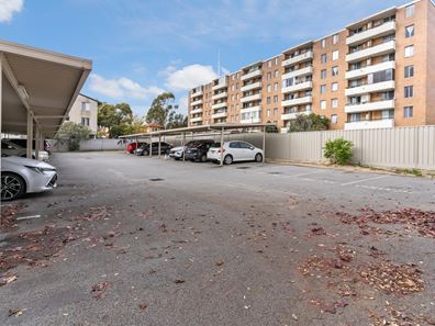 3/76 king george, Victoria Park WA 6100