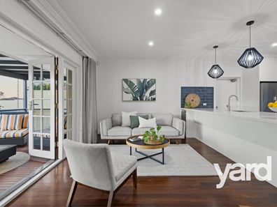 Melville WA 6156
