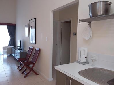 5/11 Heaton Street, Jurien Bay WA 6516