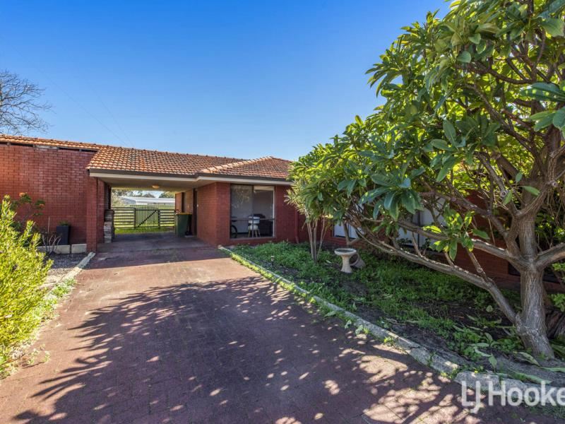 3/11 Brooks Avenue, Waroona