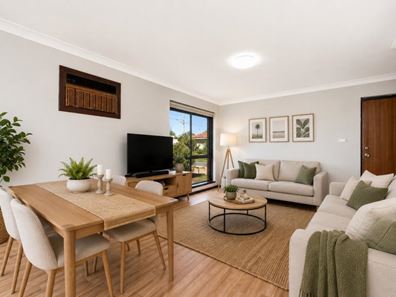 3/11 Brooks Avenue, Waroona WA 6215