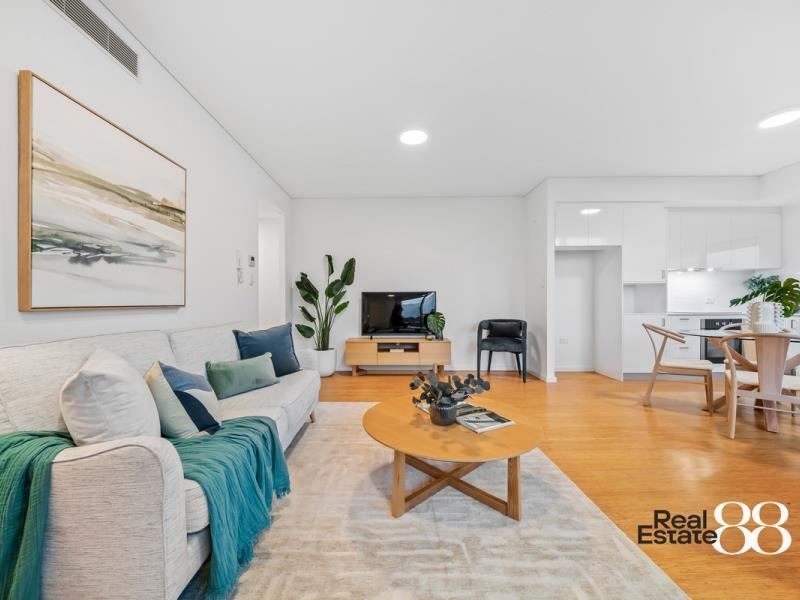 13/273 Beaufort Street, Perth WA 6000