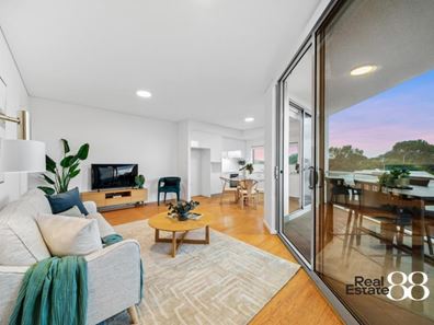 13/273 Beaufort Street, Perth WA 6000