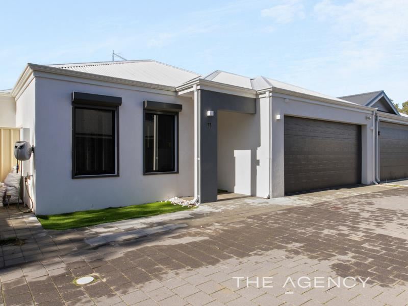 11/33 Ferguson Street, Middle Swan